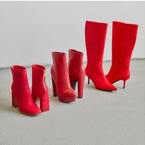 Meet your Posher, Desiree